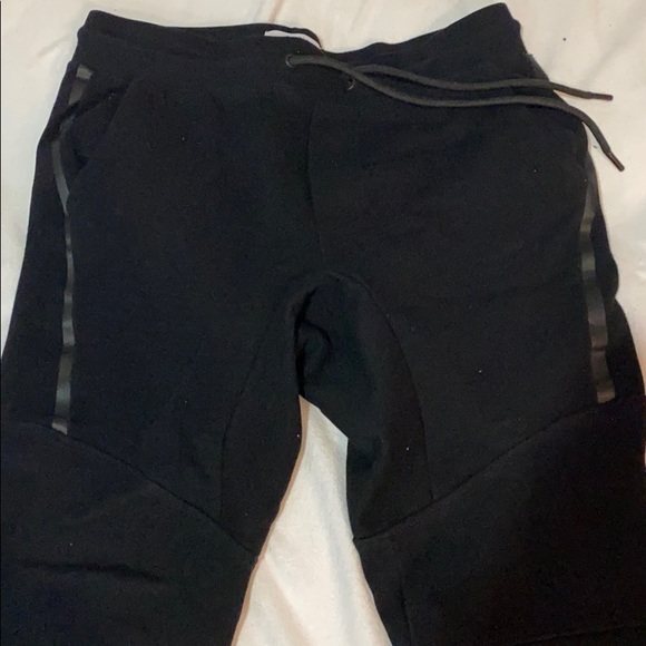 Bershka Other - Bershka Joggers, Slim Fit